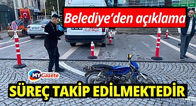 Serik Belediyesinden silahlı saldırıya ilişkin açıklama