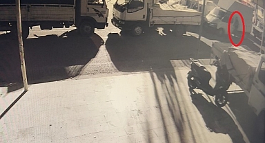 Serik halinde hırsızlık: Biber yüklü kamyonet boşaltılmış halde bulundu