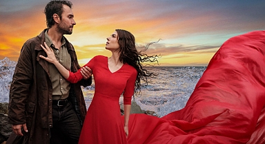 'Taşacak Bu Deniz'de büyük merak: Yeni bölüm ertelendi, gözler kritik sahnelerde