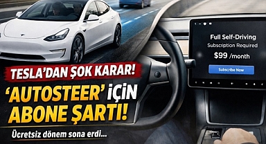 Ücretsiz dönem sona erdi: Bu özellik artık abonelikle kullanılacak