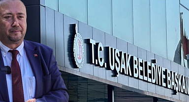 Uşak Belediyesi yolsuzluk soruşturmasında ikinci dalga: 16 tutuklama