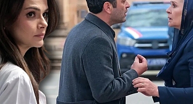 Uzak Şehir dizisinin sezon finaline dair merak uyandıran sözler