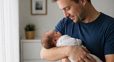 Yeni düzenleme yürürlüğe giriyor: Babalık izninde süre uzadı