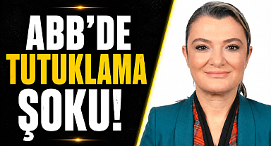 ABB'de Tutuklama Şoku!