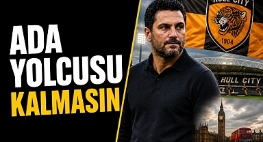 Ada yolcusu kalmasın: Genç teknik adam İngiliz devinin radarına girdi!