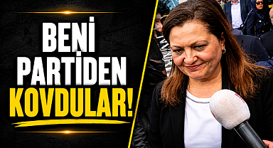 AK Parti'ye geçen Burcu Köksal'dan olay sözler! 