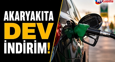 Akaryakıtta tabela değişti! Motorin 70 TL’nin altına geriledi