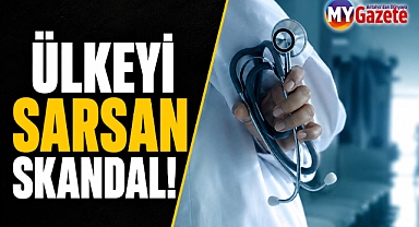 Almanya’yı sarsan hastane skandalı! Çocuk doktoruna 130 suçlama
