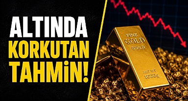 Altında korkutan senaryo! Dev banka rekor beklentisini geri çekti