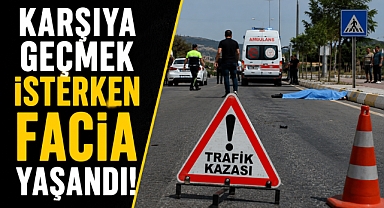 Antalya'da bayram günü kahreden kaza! 13 yaşındaki Emirhan hayatını kaybetti