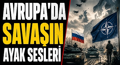 Avrupa'da Savaşın Ayak Sesleri: NATO İçin Kritik Eşik Aşıldı mı?