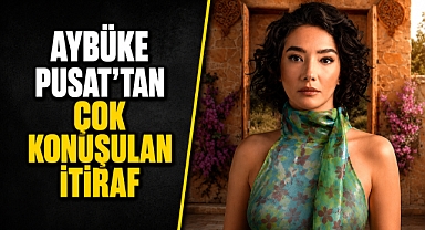 Aybüke Pusat'ın kavga itirafı tartışma yarattı! Sosyal medyada tartışma başlattı