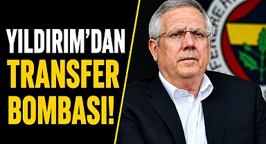 Aziz Yıldırım’dan transfer bombası! “2 santrforla görüşüyoruz”