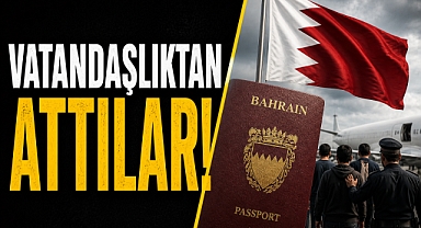 Bahreyn’den Sert Hamle: İran Destekçilerine Vatandaşlık İptali