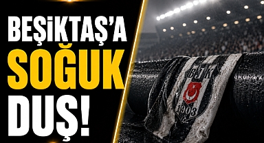 Beşiktaş’a kupada büyük şok! Konyaspor final biletini son anda kaptı
