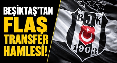 Beşiktaş’tan flaş transfer hamlesi! Yıldız futbolcunun iddiası gündemi salladı