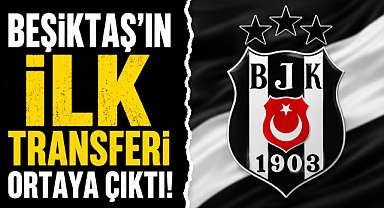 Beşiktaş’tan savunmaya yerli hamlesi! Önder Özen’in ilk transferi ortaya çıktı