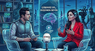 Biz sorduk: Dil Bilimci, Eğitimci-Yazar Seda Yekeler cevapladı