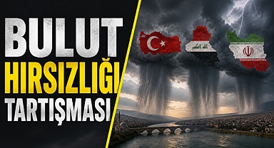 “Bulut Hırsızlığı” Tartışması Büyüyor