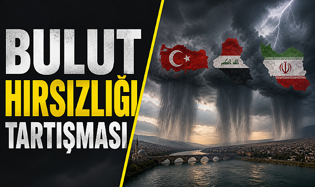 “Bulut Hırsızlığı” Tartışması Büyüyor