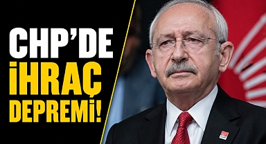 CHP’de ihraç depremi! Kemal Kılıçdaroğlu’nun listesi sızdı