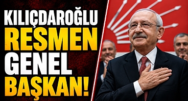 CHP’de yeni kriz! 'Mutlak Butlan' kararı Kılıçdaroğlu’na tebliğ edildi