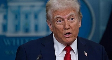 Donald Trump’tan İran mesajı: 'Sorunu bu kez tam çözeceğiz'