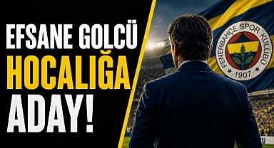 Efsane İsim Teknik Direktörlüğe Göz Kırptı