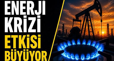 Enflasyonda sert yükseliş: enerji krizi etkisi büyüyor