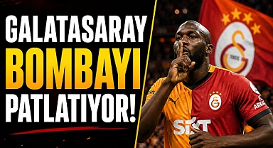 Ezeli rakiplere transfer çalımı: Galatasaray bombayı patlatıyor!