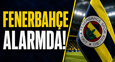 Fenerbahçe Alarmda! Başakşehir Maçına Eksik Kadro