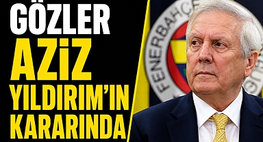 Fenerbahçe’de kritik viraj: Gözler yeniden efsane isme çevrildi!