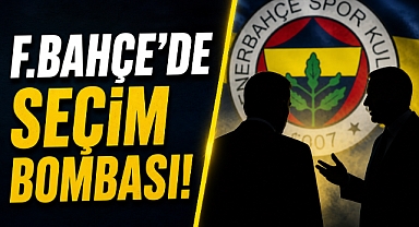 Fenerbahçe’de seçim hattı karıştı! Aydınlar için ittifak iddiası gündem oldu