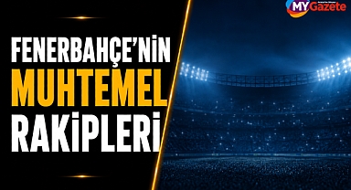 Fenerbahçe’nin Devler Ligi'ndeki muhtemel rakipleri