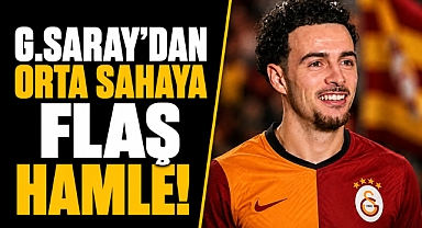 Galatasaray'dan Premier Lig çıkarması! Gündemde Liverpool'un yıldızı var