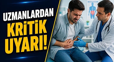 Geçmeyen karın ağrısını hafife almayın! Uzmanlardan kritik uyarı
