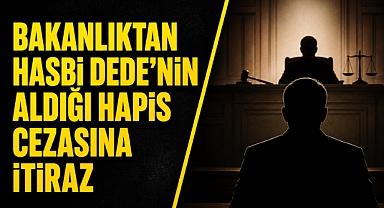 Hasbi Dede Kararında Yeni Gelişme: Bakanlık Devrede