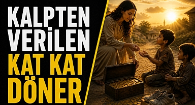 Hocam Rüyamda Giysi...