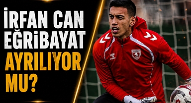 İrfan Can Eğribayat için flaş sözler! Yüksel Yıldırım’dan dikkat çeken açıklama