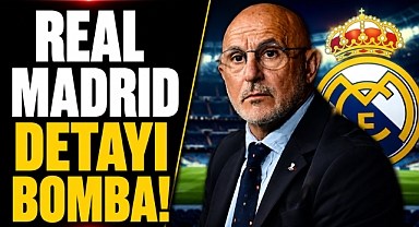 İspanya’nın Dünya Kupası kadrosu açıklandı! Real Madrid detayı olay oldu