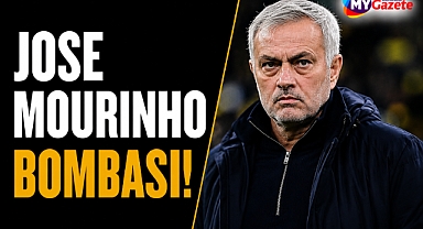 Jose Mourinho resmen geri dönüyor! Anlaşmanın tarihi de belli!