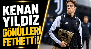 Kenan Yıldız’ın Hareketi Sosyal Medyada Gündem Oldu