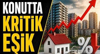 Konutta Kritik Eşik: “Şimdi mi, Sonra mı?”