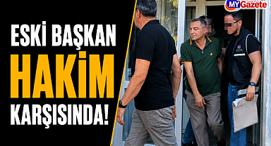 Manavgat Belediyesi davasında flaş gelişme! 8 isim için tutuklama talebi