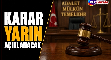 Manavgat Belediyesi davasında kritik gün! Karar yarın açıklanacak