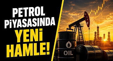Petrol piyasasında yeni hamle! 7 ülke düğmeye bastı