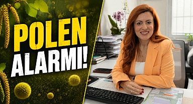 Polen alarmı! Uzmanlar uyardı: Grip sanılıyor ama farklı