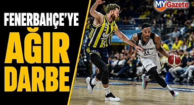 Potada dev derbi Beşiktaş’ın! Fenerbahçe’ye ağır darbe