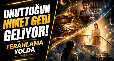 Rüyamda para saklamışım sakladığı unutmusum