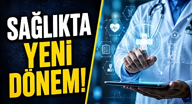 Sağlıkta Yeni Dönem! Tedavi Hastalık Başlamadan Yapılacak